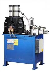 高效精准，坚固耐用 现代对焊机产品展示与技术解析